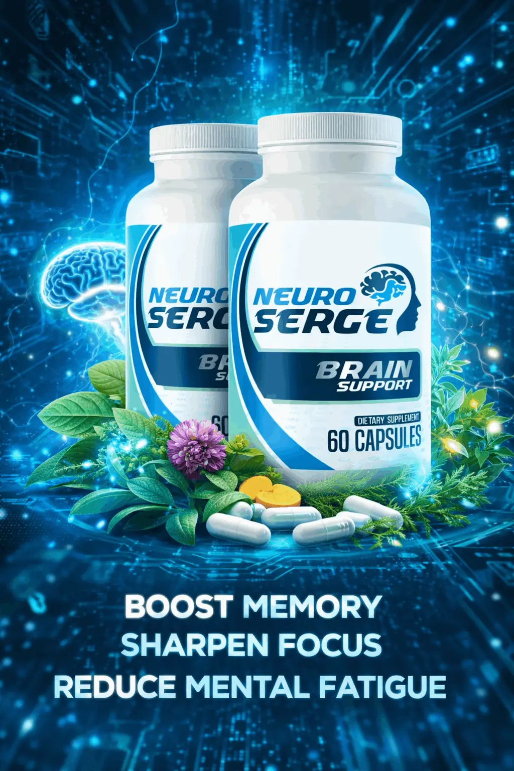 Neuro Serge